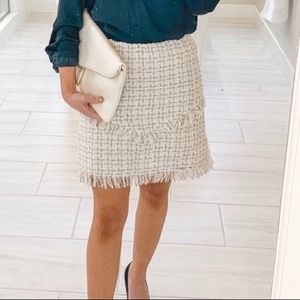 Vici skirt NWT